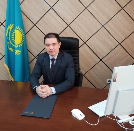 Кайрат Рахимов возглавил АО "Казахстанский оператор рынка электроэнергии и мощности"