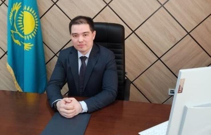 Кайрат Рахимов возглавил АО "Казахстанский оператор рынка электроэнергии и мощности"