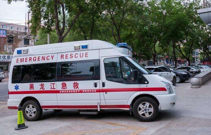 Первый случай заражения человека птичьим гриппом H3N8 выявлен в Китае