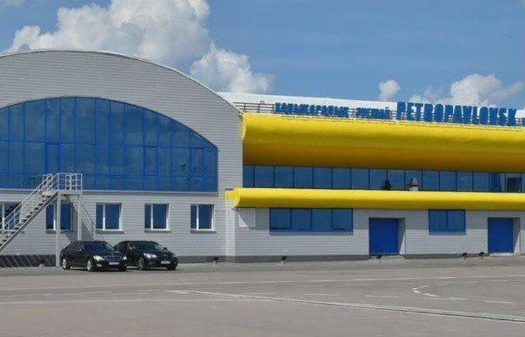 Аэропорт Петропавловска вновь выставили на торги, сократив цену в два раза