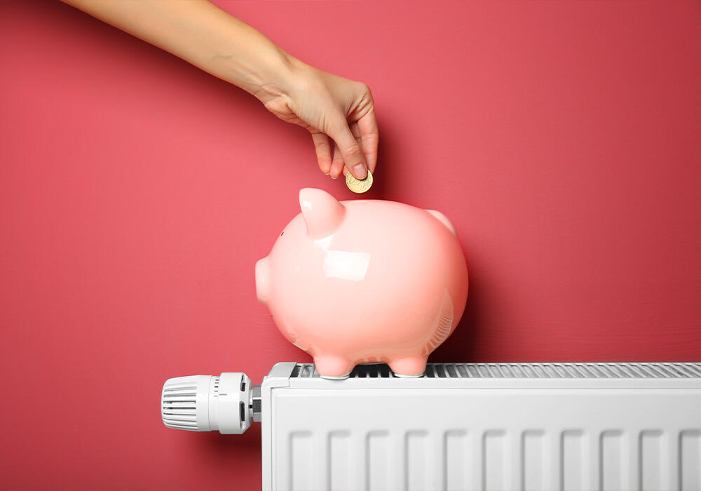 Жителям Петропавловска проведут перерасчет за тепло