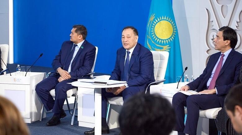 Более 2 млн новых рабочих мест обещают создать в Казахстане к 2025 году
