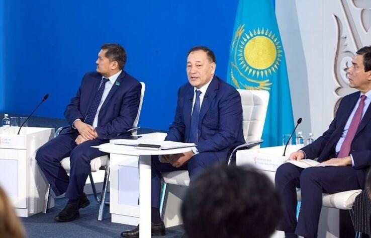 Более 2 млн новых рабочих мест обещают создать в Казахстане к 2025 году