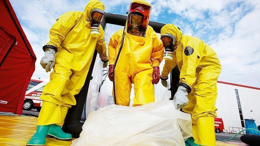 ҚР Парламенті биоқауіпсіздік туралы заң жобасын қабылдады