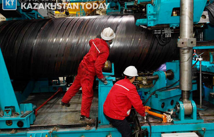 Бас прокуратура ірі кәсіпорындарда 6,5 мыңнан астам қауіпсіздік бұзушылығын анықтады