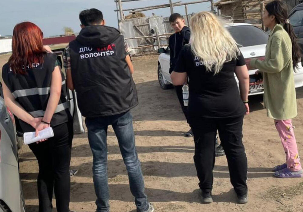 В Павлодарской области третьи сутки ищут пропавшего парня