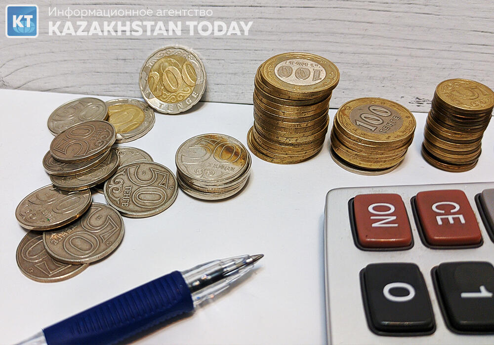 Максимальные ставки по тенговым депозитам на июнь утверждены в Казахстане