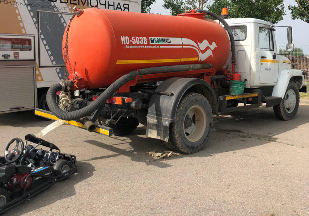 Гибель мальчика на картинге: установлен подозреваемый