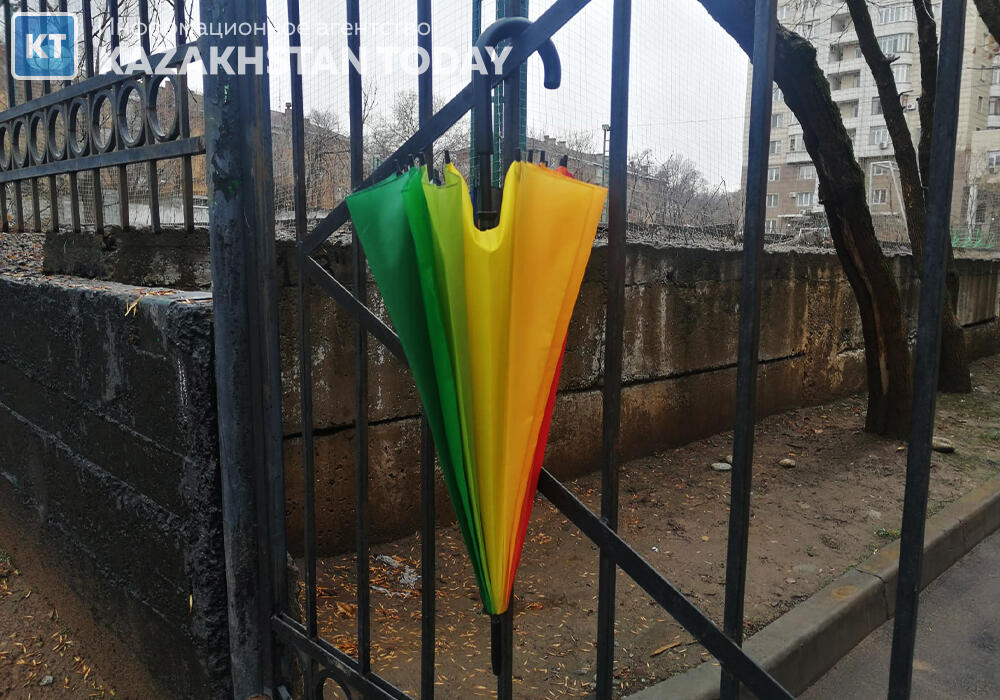 Похолодание и дожди прогнозируют синоптики в Казахстане 