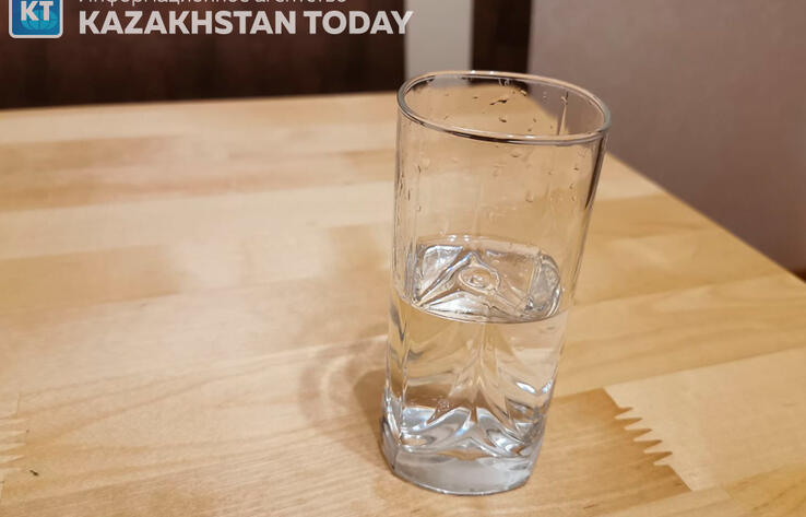Премьер-министр поручил до 2025 года 100% населения обеспечить питьевой водой