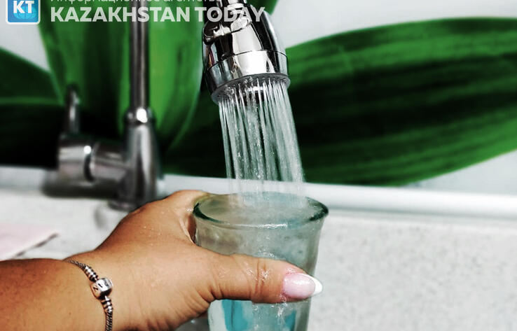 На обеспечение казахстанцев питьевой водой выделено 215 млрд тенге 