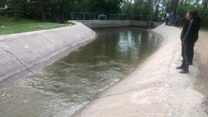 Двое детей утонули в оросительном канале в Алматинской области 