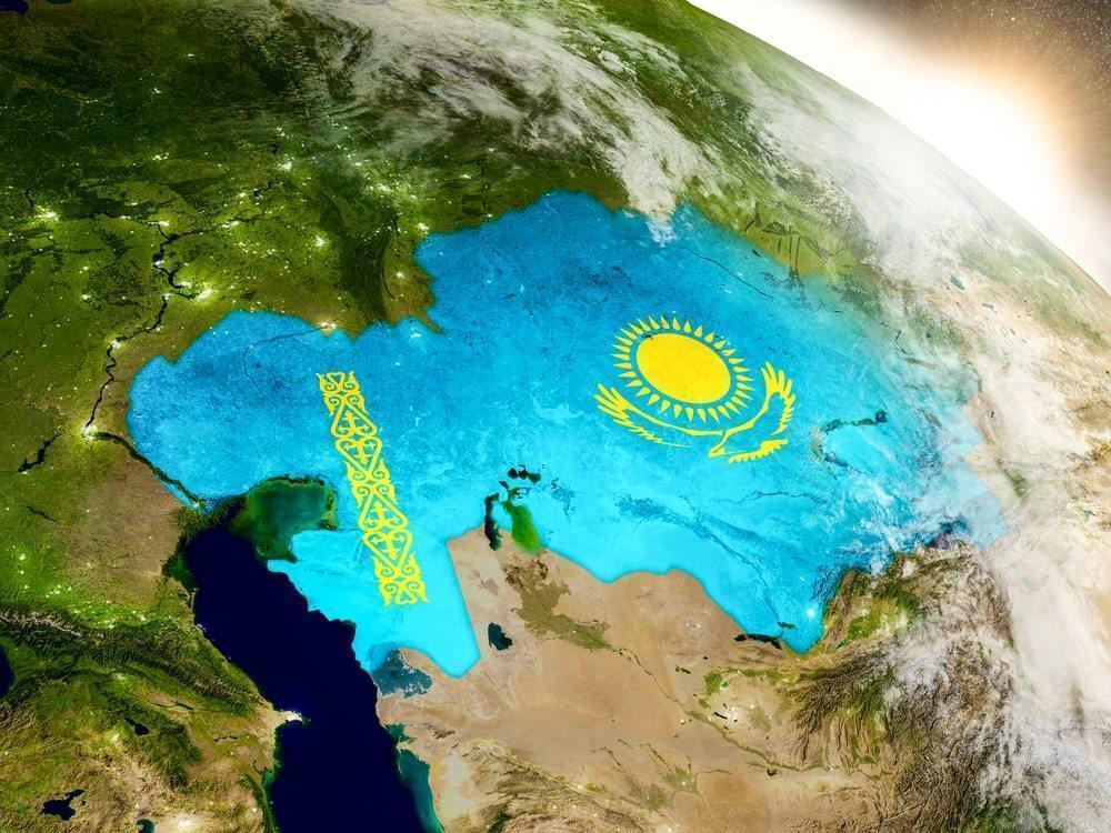 Kazakh President decrees to establish Aksuat and Samar districts in E Kazakhstan