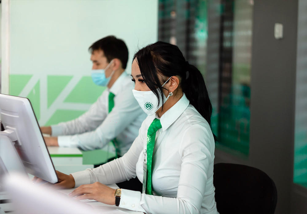 Қазақстандық ХҚКО-ларда қолхат беру тоқтатылады