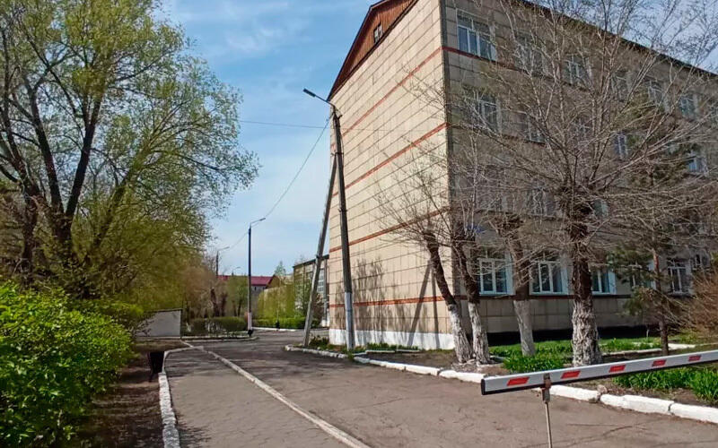 В Петропавловске покончил с собой 19-летний студент