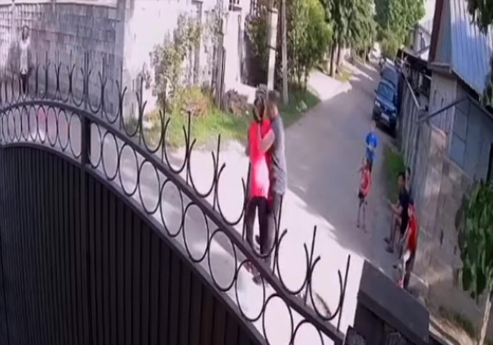 Стали известны подробности нападения на пожилую женщину в Алматы