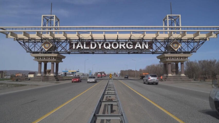 В Алматинской области останется 9 районов