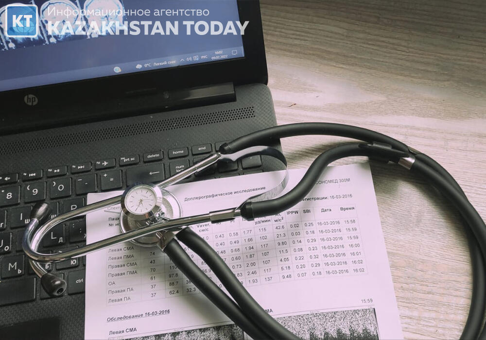 В Казахстане за месяц амбулаторные услуги подскочили в цене почти на 4%