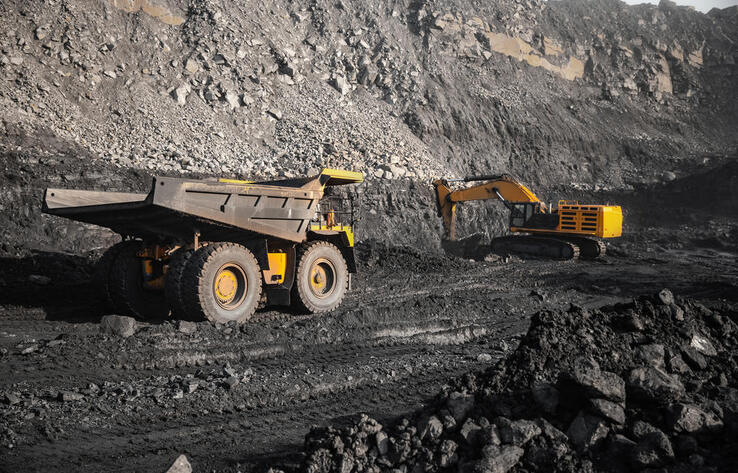 Kazakhstan attracted some 7 trl tenge of investment into subsoil management