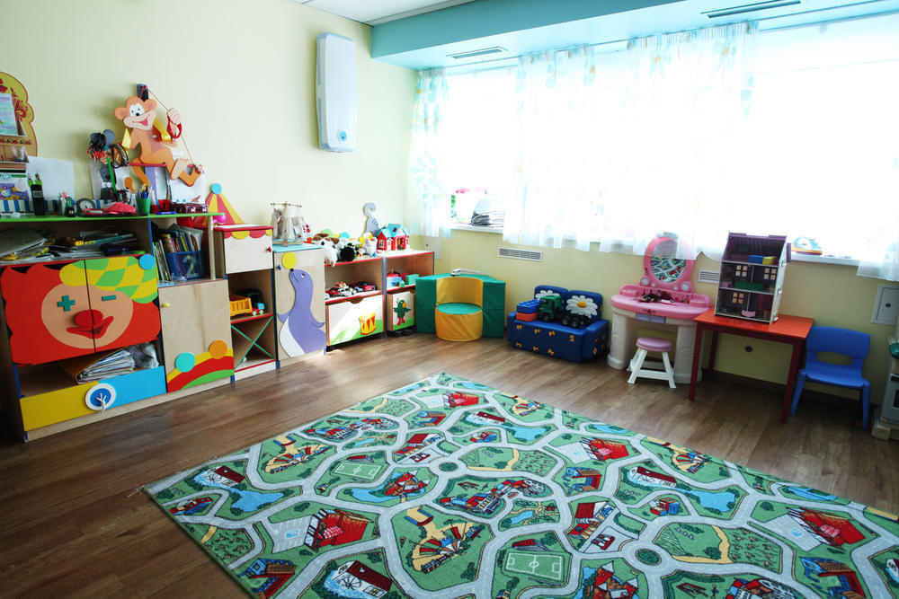 Воспитательницу детсада в Павлодаре уволили за пощечину ребенку