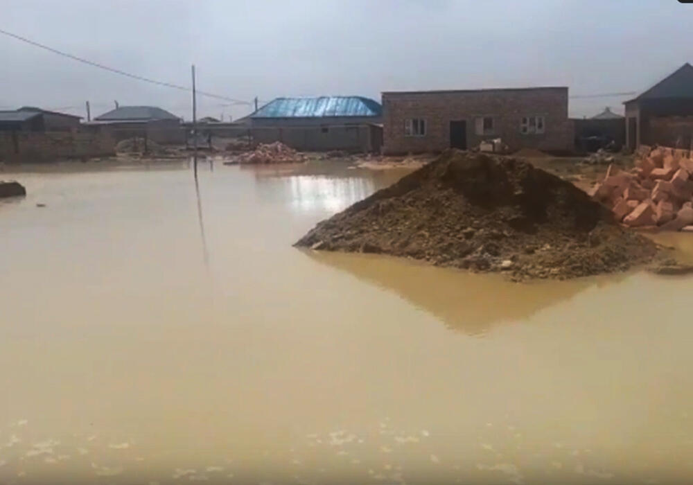 В Мангистауской области двое детей утонули в яме с водой