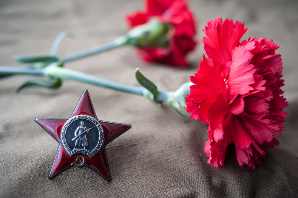 Токаев поздравил лидеров ряда стран с Днем Победы