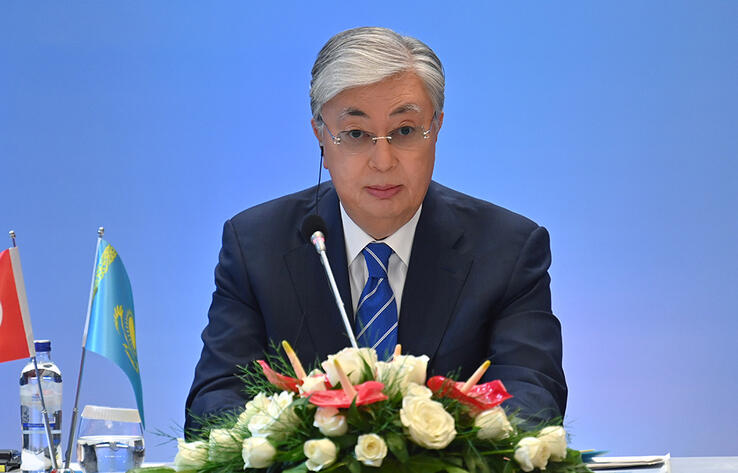 Президент: Абсолютно уверен в том, что казахско-турецкая дружба в будущем будет только крепнуть!