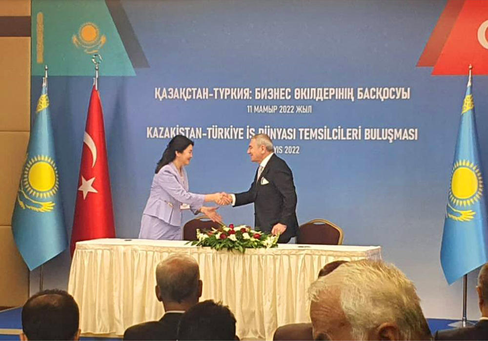 Қазақстанда тағы бір фармацевтикалық зауыт салынады