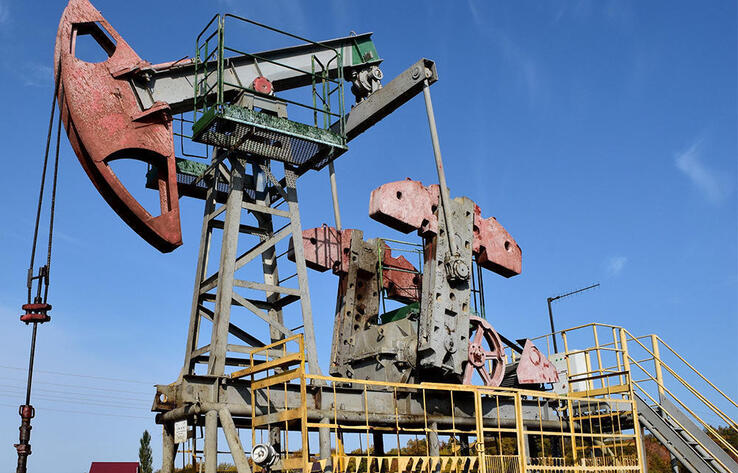 Foreign trade increases by 45% in Kazakhstan