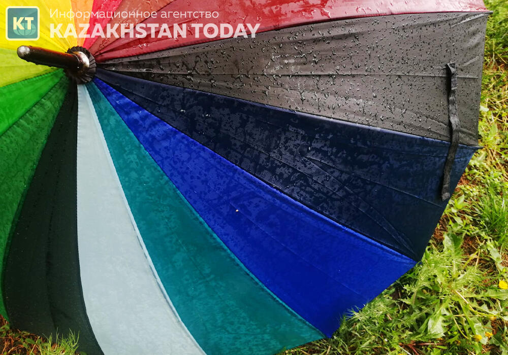 Синоптики рассказали о погоде в Казахстане в субботу