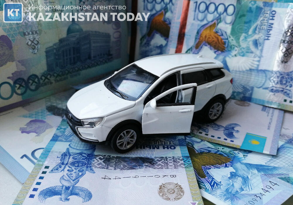 В Казахстане утверждены условия льготного автокредитования