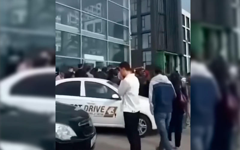 Қазақстанда жеңілдікпен автонесиелеуге өтінімдер қабылдау басталды