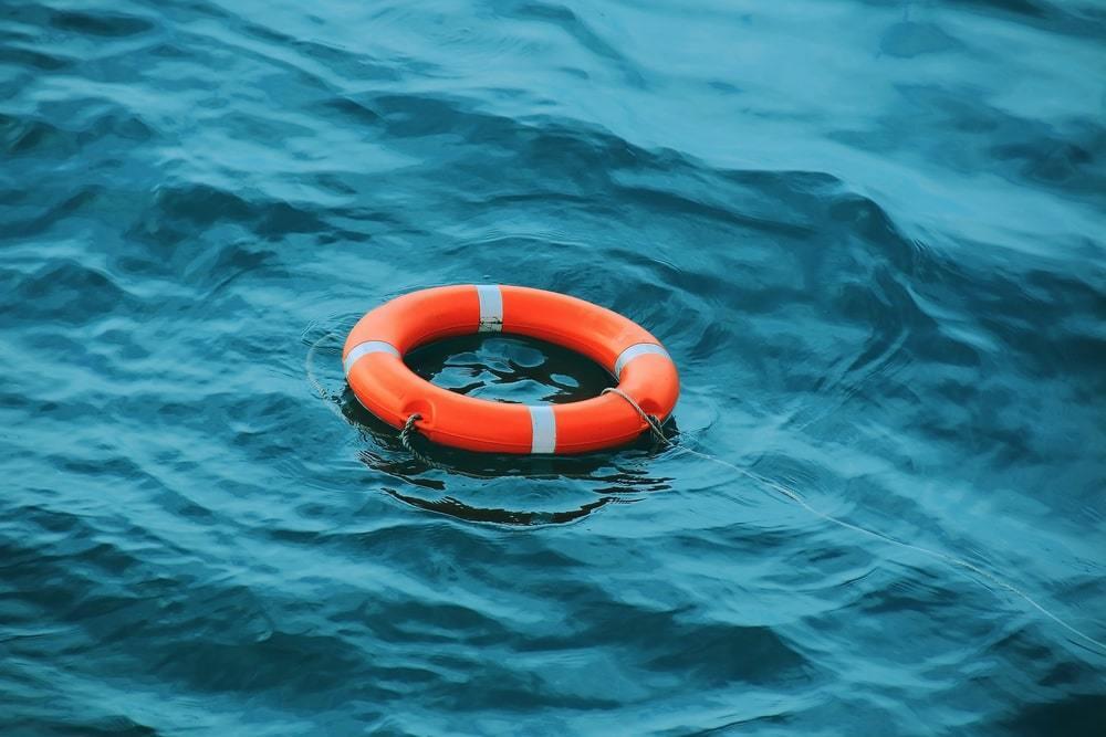 Три человека утонули в Каспии 