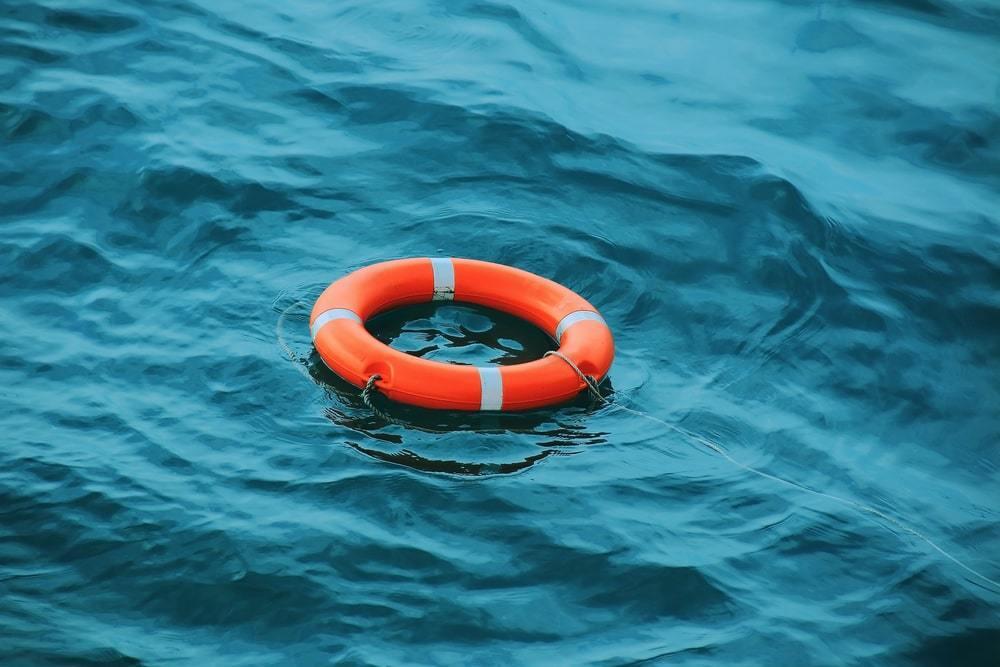 Три человека утонули в Каспии 