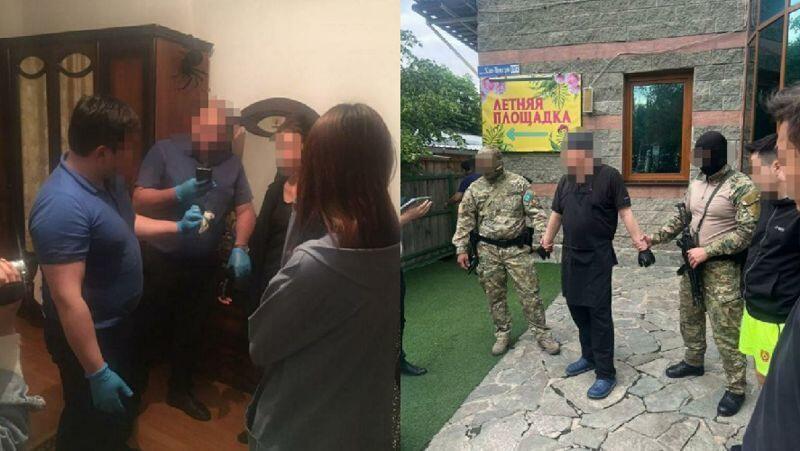 Повара крупных ресторанов Алматы торговали наркотиками