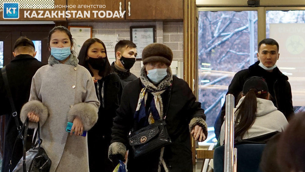 Қазақстанда пандемиямен күреске 2 жыл ішінде 800 млрд теңгеден астам қаражат жұмсалды