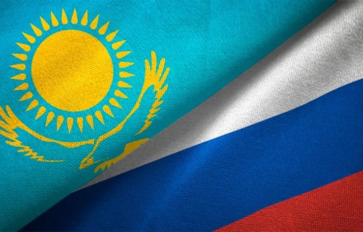 Главы правительств Казахстана и России обсудили актуальные вопросы сотрудничества