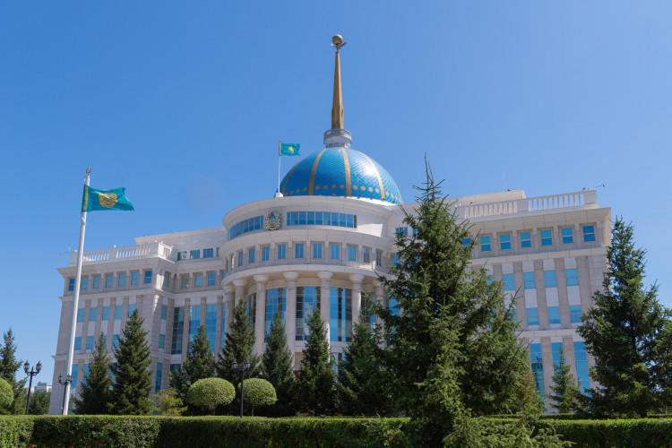 Kazakhstan and Germany: 30 Years of Diversified Cooperation