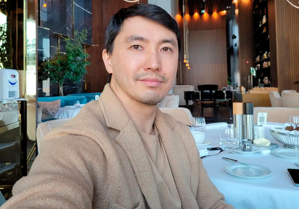 Кайрату Кудайбергену продлили арест