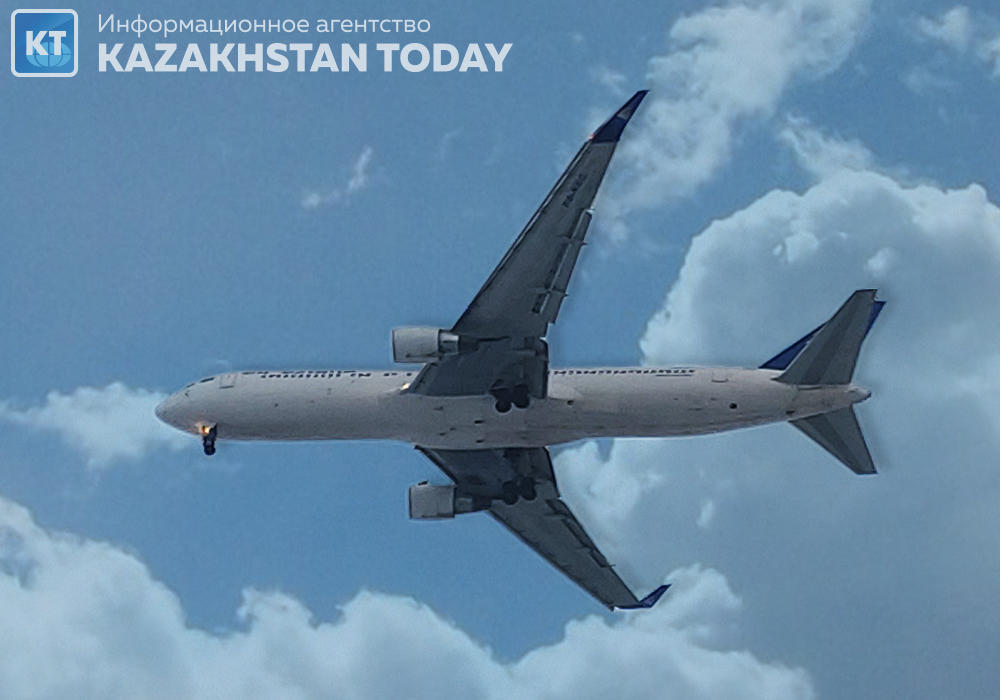 Казахстан запускает прямые авиарейсы в Грецию