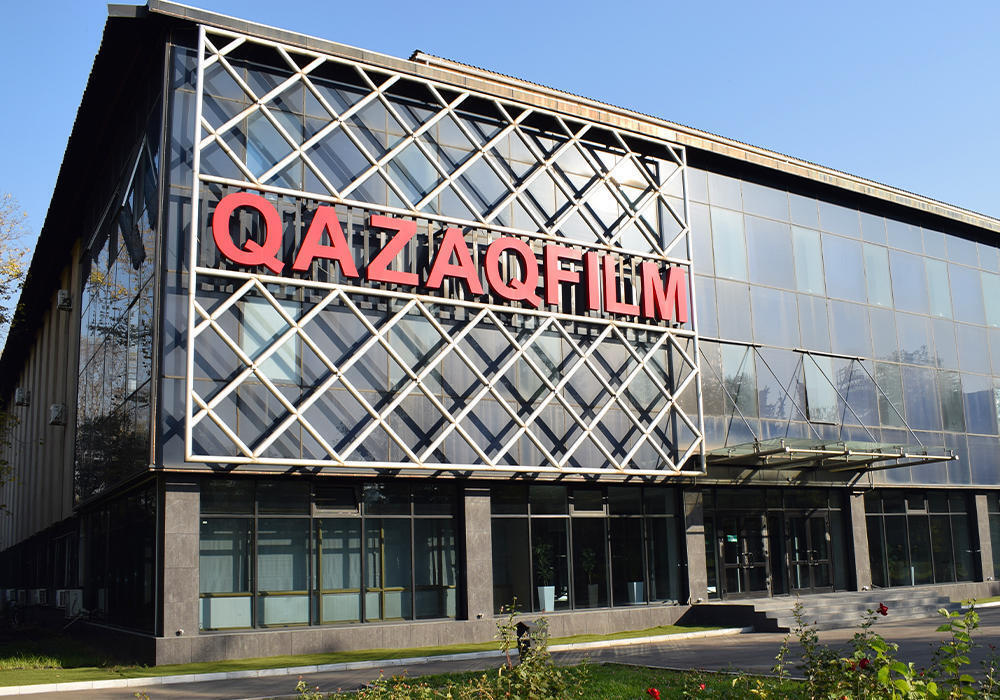 Kazakhstan to channel KZT 4.4 bln to back local film projects