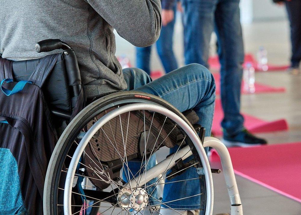 В Павлодарской области выявили факты нарушения прав инвалидов