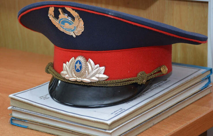 Генерал-майор полиции подозревается в коррупции