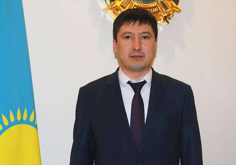 Назначен глава Комитета науки МОН РК