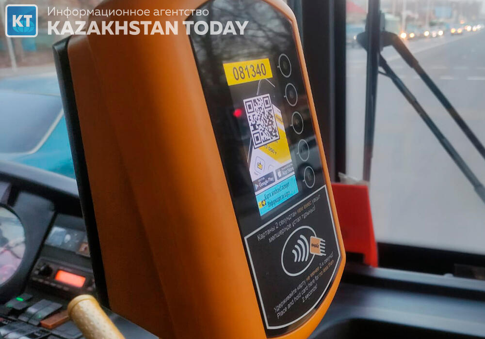 Новые транспортные льготы для многодетных матерей и ветеранов одобрили мажилисмены