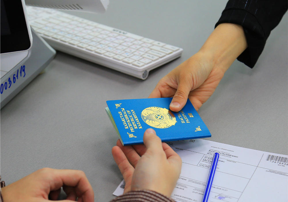 Алматы ХҚКО-ларында мемлекеттік баж заңсыз жиналды