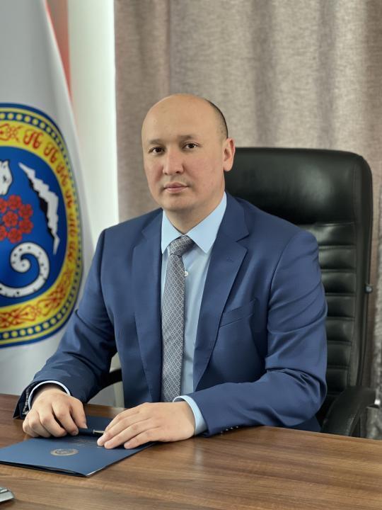 Назначен руководитель управления спорта Алматы