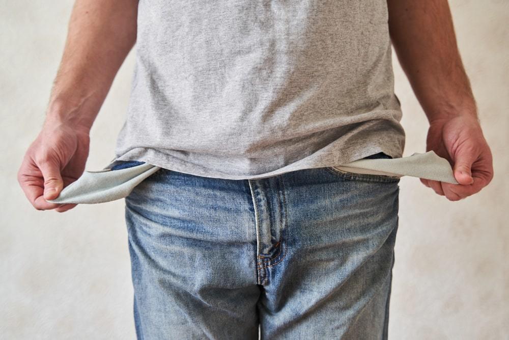 В Казахстане 4 из 5 преступников - безработные