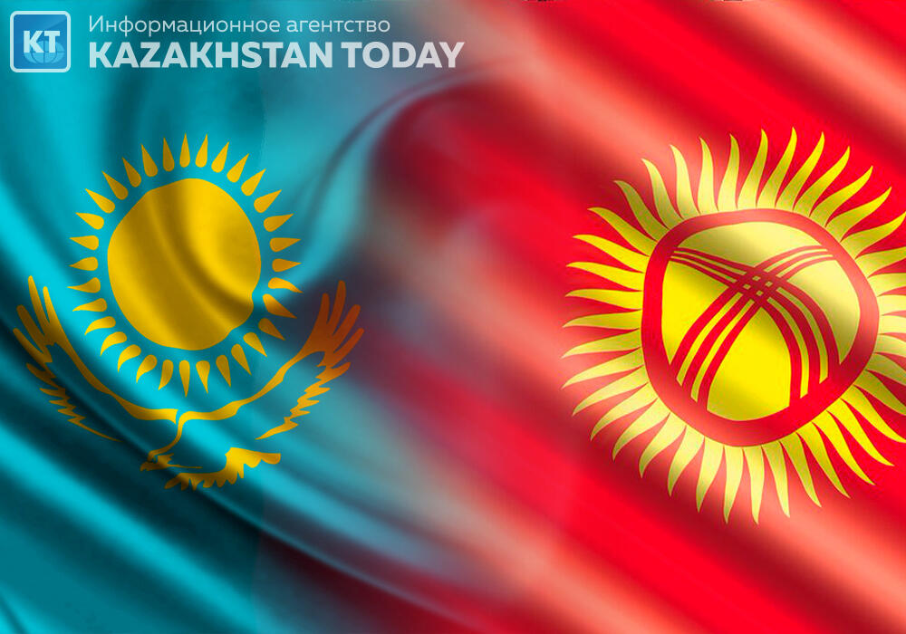 Казахстан и Кыргызстан подписали межправительственное соглашение в сфере авиаспаса