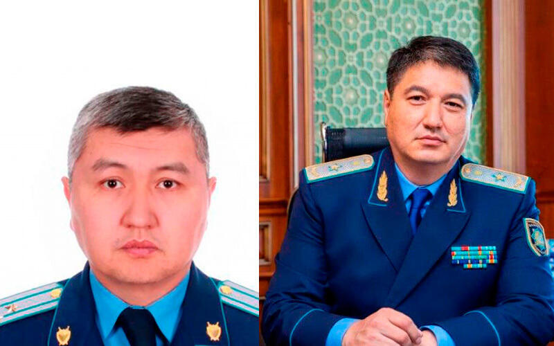 В Нур-Султане назначен новый прокурор